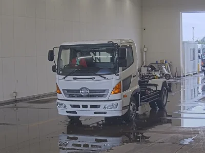HINO RANGER