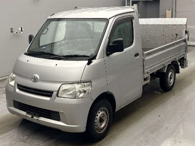 TOYOTA TOWN ACE TRUCK