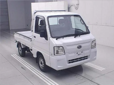 SUBARU SAMBAR TRUCK