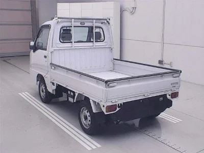 SUBARU SAMBAR TRUCK
