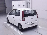Цена авто Daihatsu Mira с аукционов Японии, номер кузова L250V, пробег 54 000, оценка 13