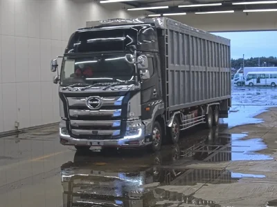 HINO OTHER