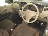 Цена авто Daihatsu Mira с аукционов Японии, номер кузова L275S, пробег 51 000, оценка 13
