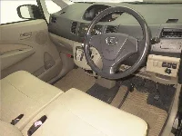 Цена авто Daihatsu Move с аукционов Японии, номер кузова LA100S, пробег 147 000, оценка 13