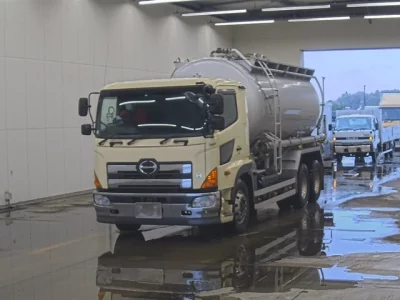 HINO OTHER