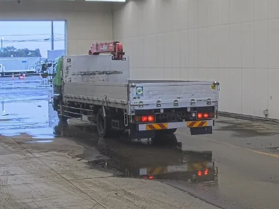 HINO RANGER
