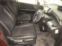 Цена авто Honda Freed с аукционов Японии, номер кузова GP3, пробег 30 000, оценка 8
