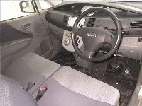 Цена авто Daihatsu Move с аукционов Японии, номер кузова L175S, пробег 131 000, оценка 13