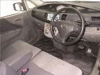 Цена авто Daihatsu Move с аукционов Японии, номер кузова L185S, пробег 193 000, оценка 13