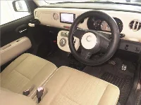 Цена авто Daihatsu Mira Cocoa с аукционов Японии, номер кузова L675S, пробег 126 000, оценка 13