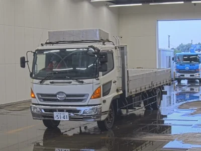 HINO RANGER
