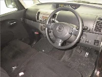 Цена авто Daihatsu Tanto с аукционов Японии, номер кузова L350S, пробег 99 000, оценка 13