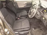 Цена авто Toyota Wish с аукционов Японии, номер кузова ZGE20G, пробег 146 000, оценка 6