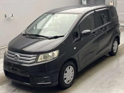 HONDA FREED SPIKE