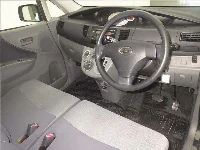 Цена авто Daihatsu Move с аукционов Японии, номер кузова L175S, пробег 95 000, оценка 13