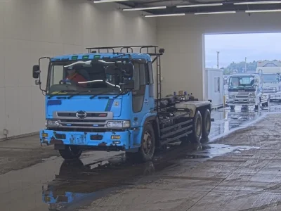 HINO OTHER