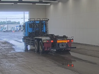 HINO OTHER