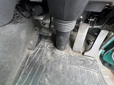 ISUZU GIGA