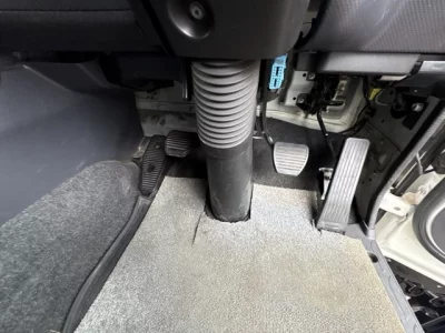 ISUZU GIGA