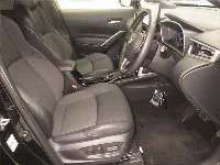 Цена авто Toyota Corolla Cross с аукционов Японии, номер кузова ZVG13, пробег 46 000, оценка 3