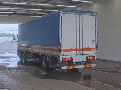 HINO PROFIA