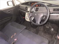 Цена авто Daihatsu Move с аукционов Японии, номер кузова L175S, пробег 120 000, оценка 13