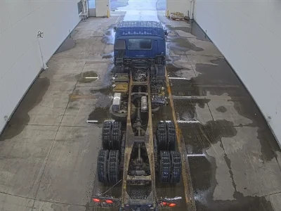 ISUZU GIGA