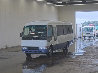 MITSUBISHI FUSO ROSA