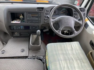 MITSUBISHI OTHER