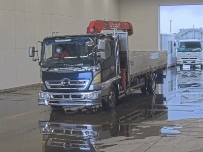 HINO RANGER