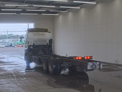 HINO PROFIA