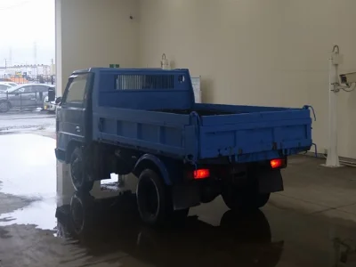 MAZDA TITAN