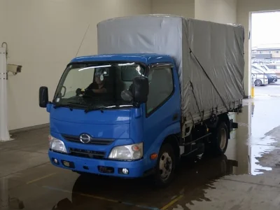 HINO DUTRO