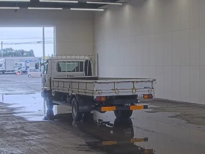 NISSAN DIESEL (UD) CONDOR