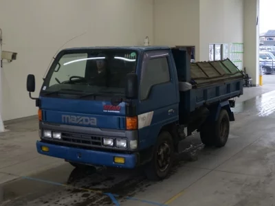 MAZDA TITAN