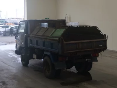 MAZDA TITAN