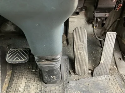 NISSAN DIESEL (UD) CONDOR