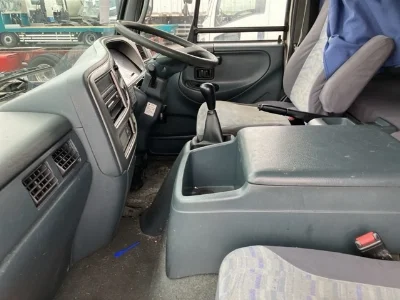 NISSAN DIESEL (UD) CONDOR