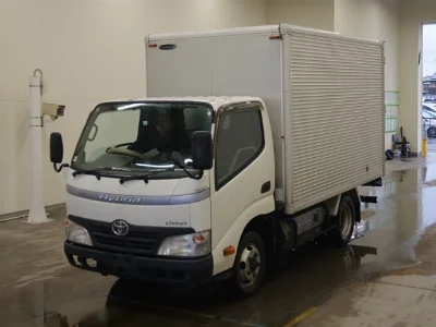 HINO DUTRO