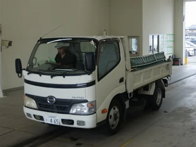 HINO DUTRO