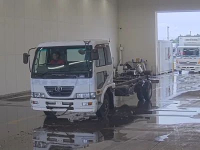 NISSAN OTHER
