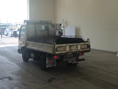 MAZDA TITAN