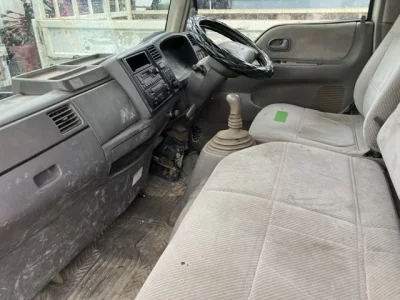 MAZDA TITAN
