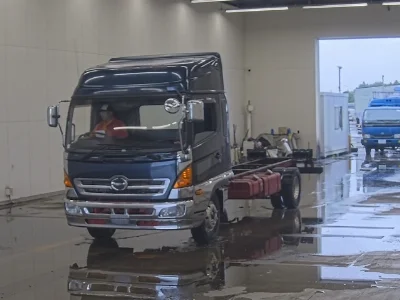 HINO RANGER