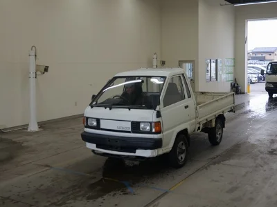 TOYOTA LITE ACE WAGON