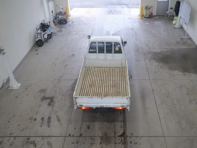 TOYOTA LITE ACE WAGON