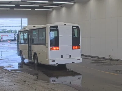 ISUZU OTHER