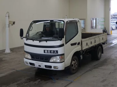 HINO DUTRO