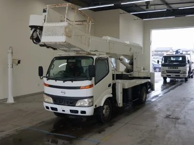 HINO DUTRO