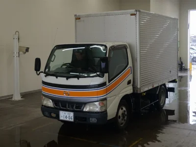 HINO DUTRO